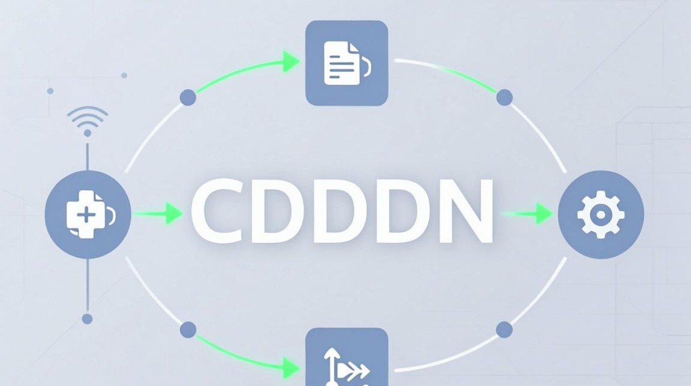 cdn推到