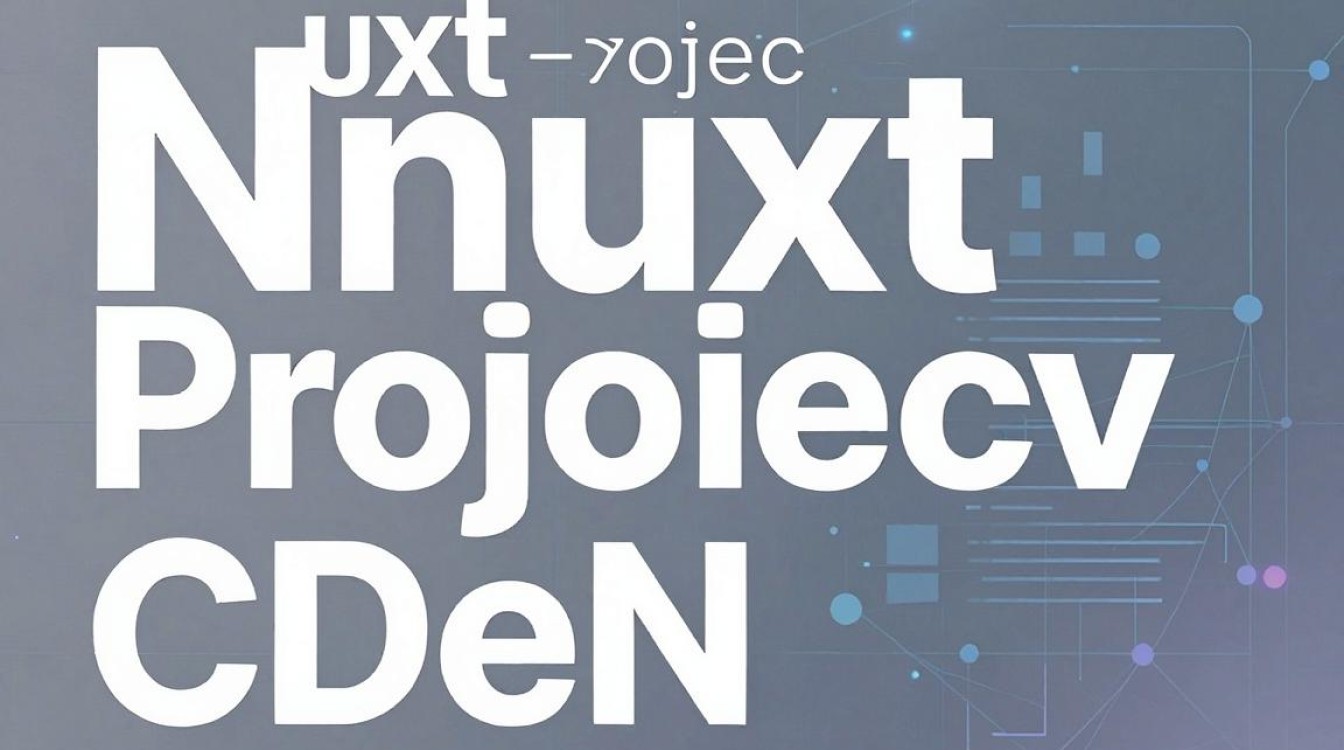 nuxt cdn nuxt cdn