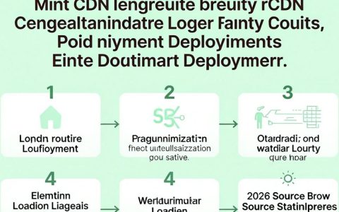 mint cdn是什么，Mint CDN加速服务怎么用