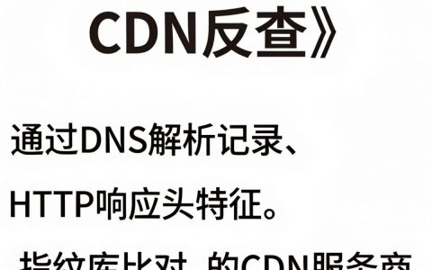 cdn反查怎么查，cdn反查工具