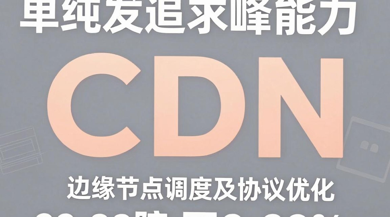 cdn 并发 cdn 并发
