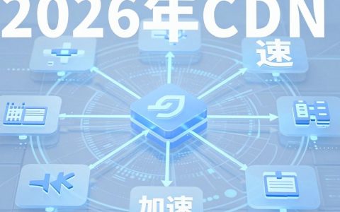 {cdn cdz}是什么，CDN加速服务怎么配置