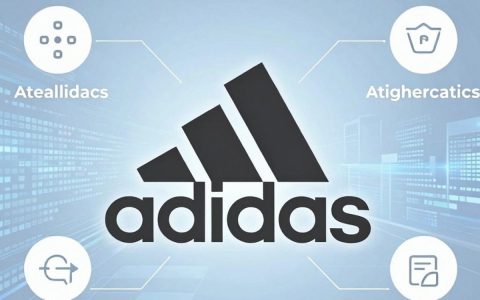 adidas cdn是什么，adidas官网加载慢怎么办
