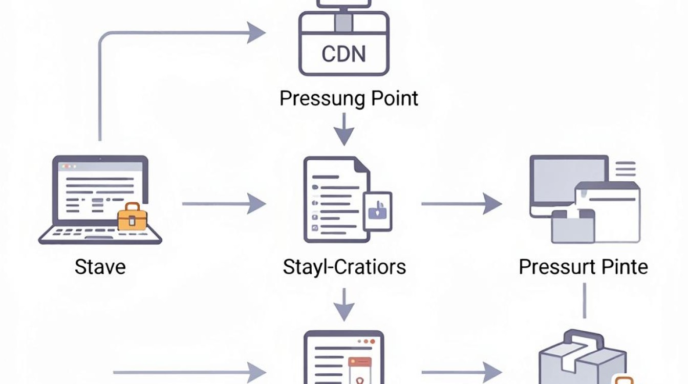 打包cdn