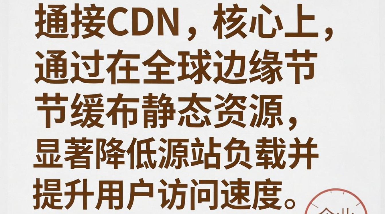 接入 cdn 接入 cdn