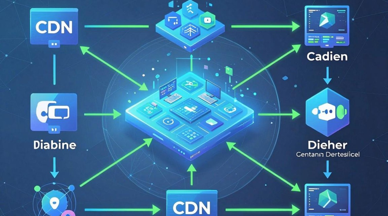 cdn游戏 cdn游戏