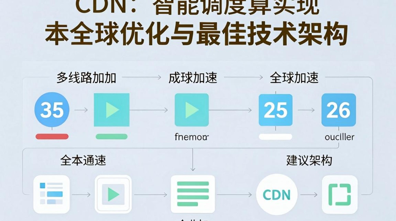 multi cdn
