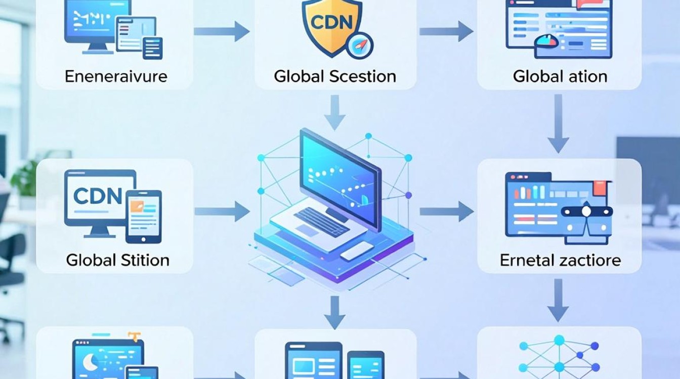 multi cdn