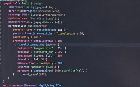 为什么百度排名不稳定，百度SEO优化长尾词怎么找