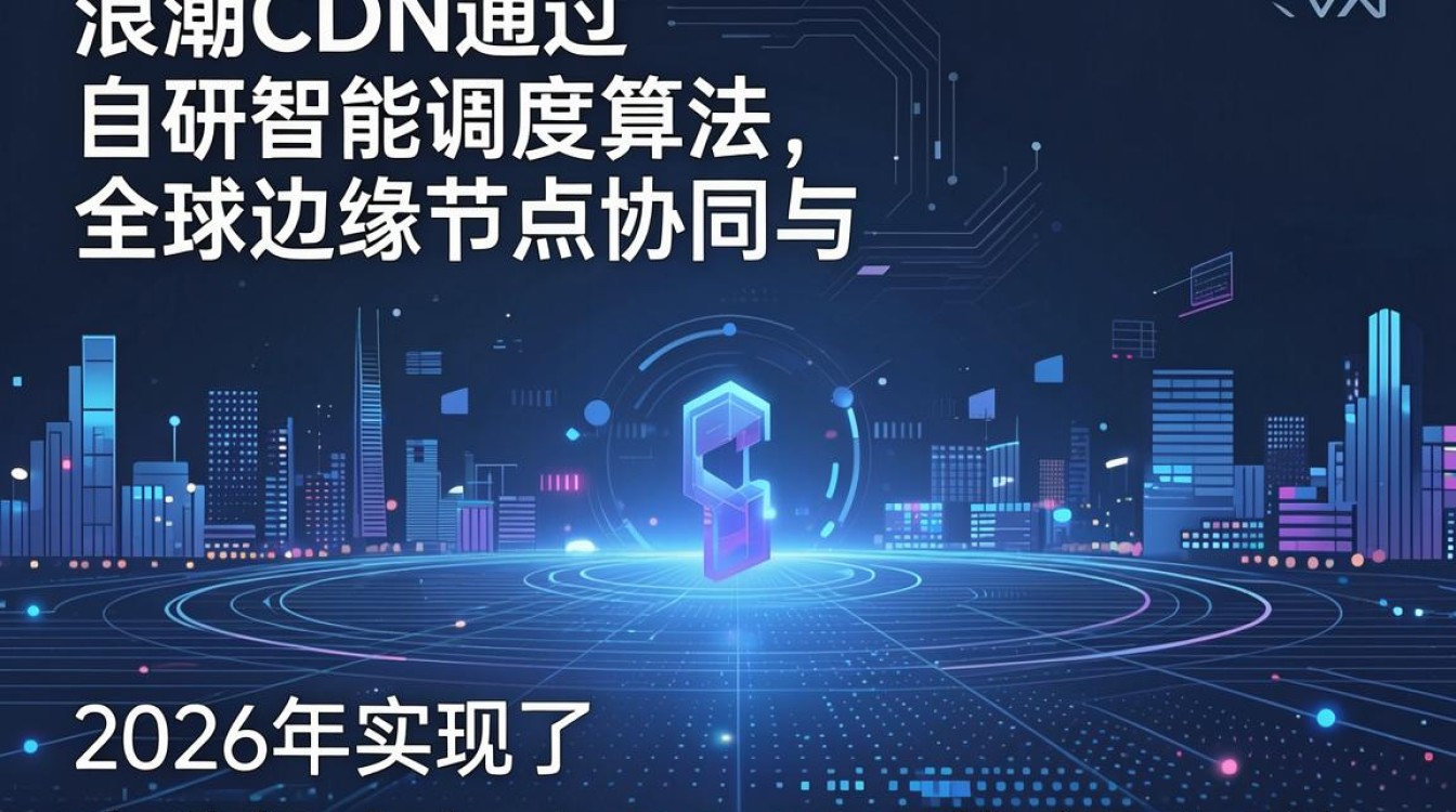 浪潮 cdn 浪潮 cdn