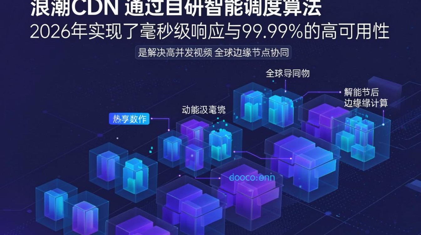 浪潮 cdn 浪潮 cdn