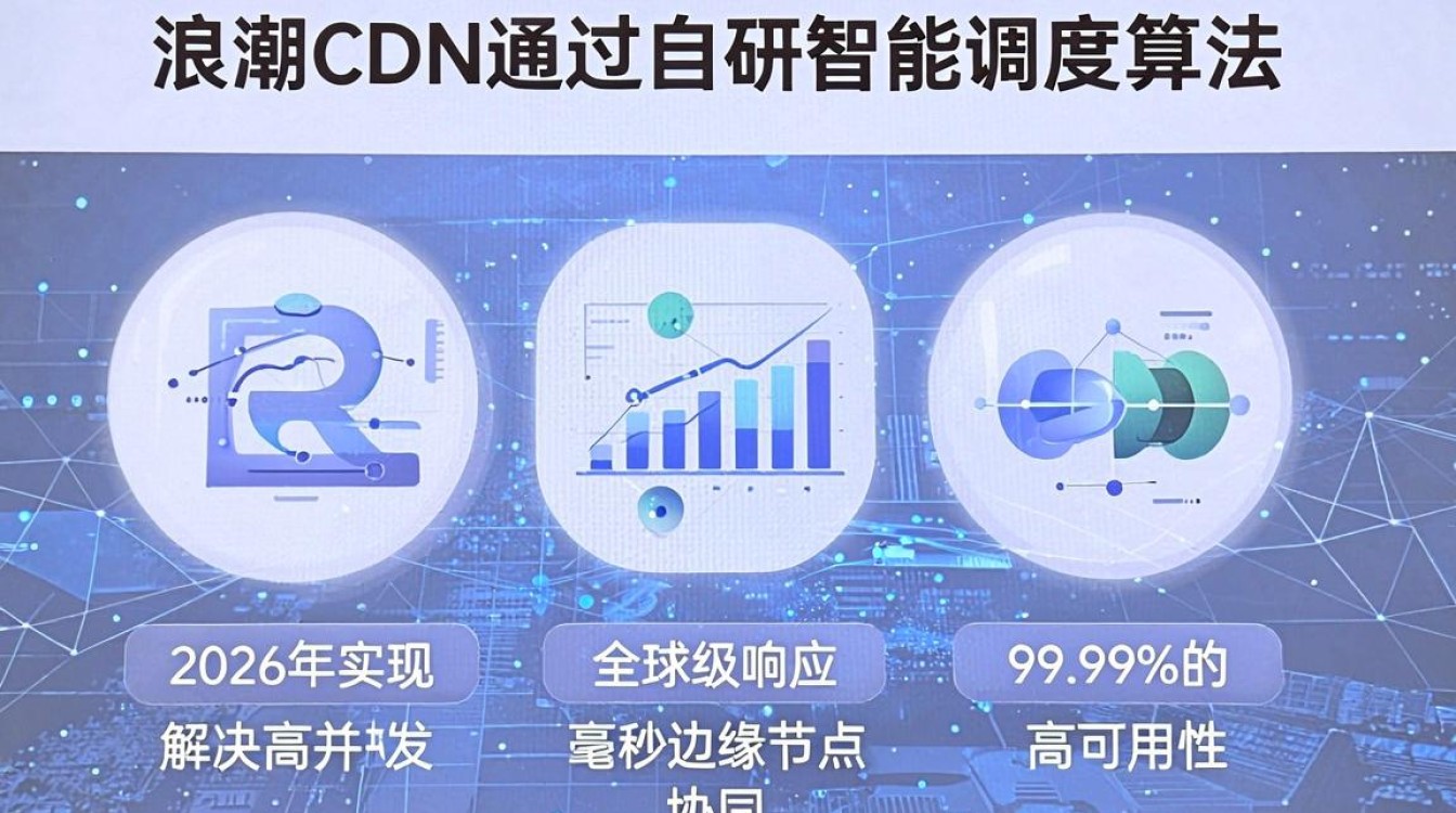 浪潮 cdn 浪潮 cdn