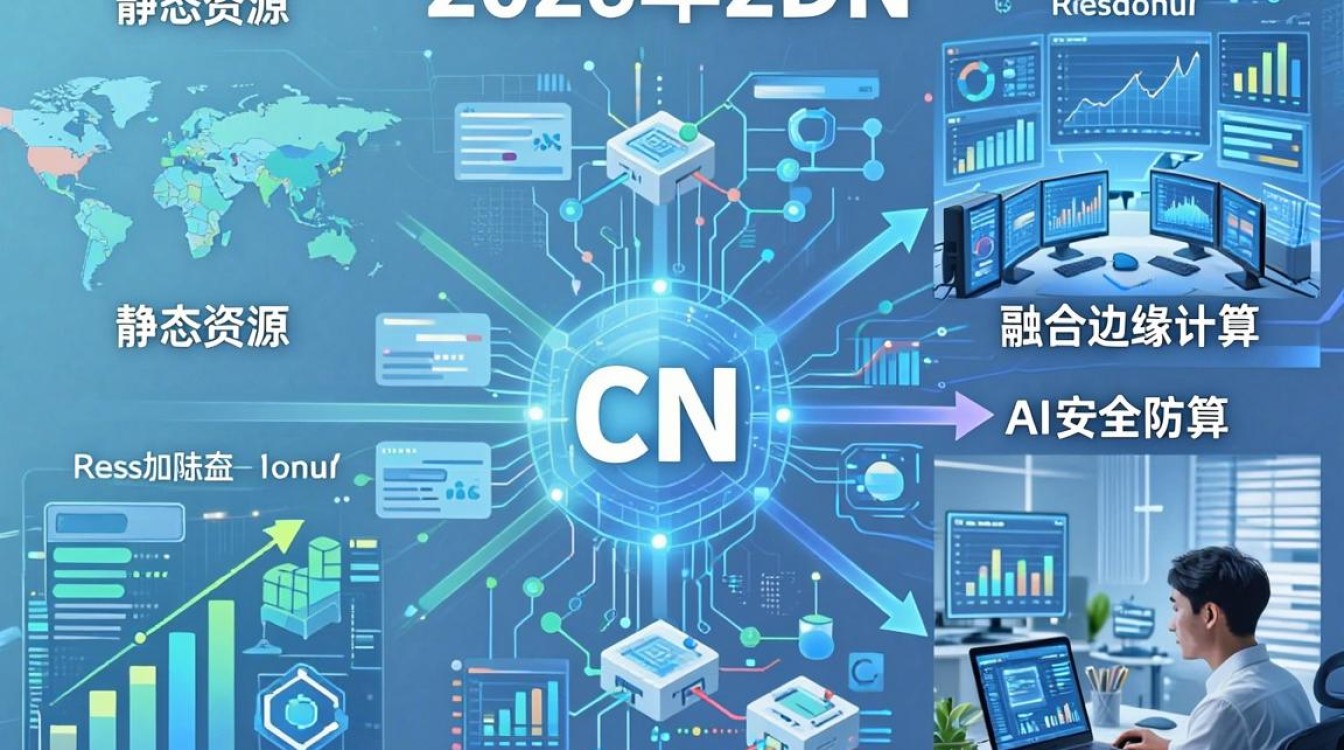 cdn阶段 cdn阶段