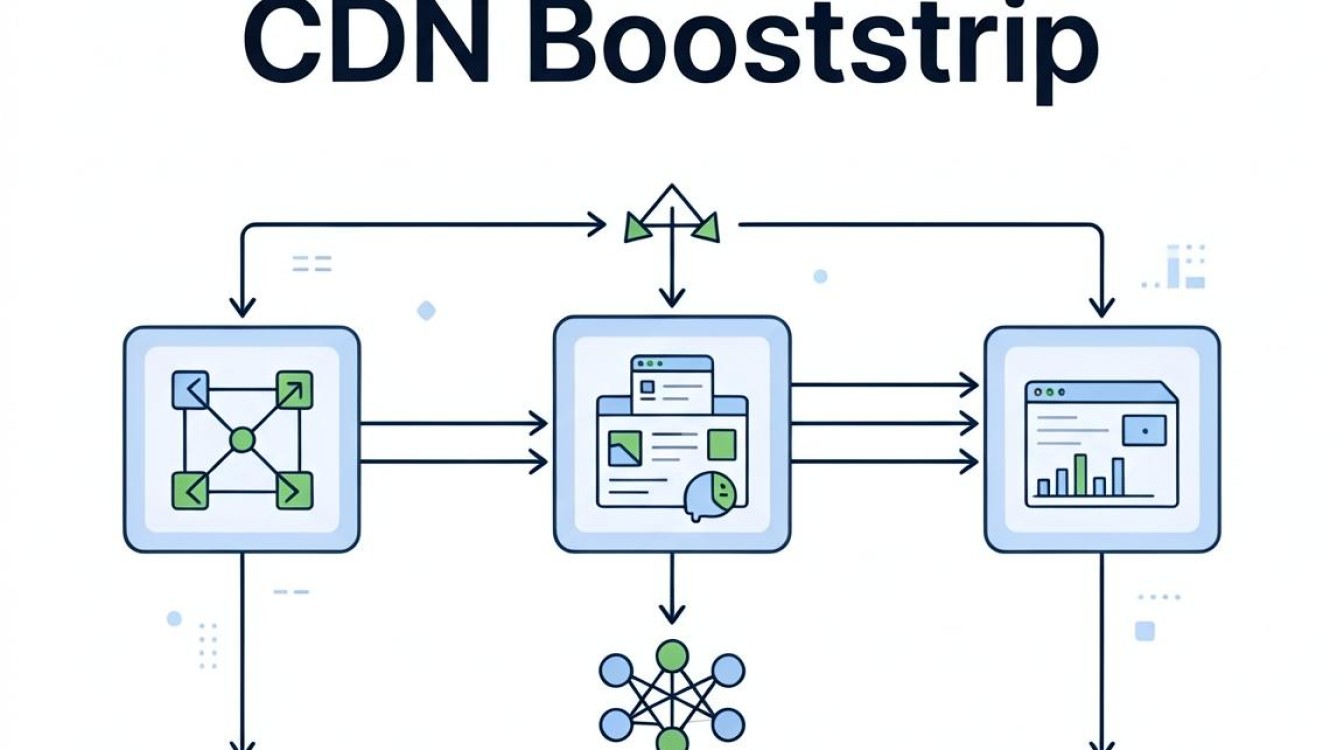 cdn booststrip cdn booststrip