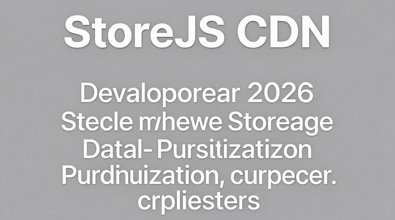storejs cdn