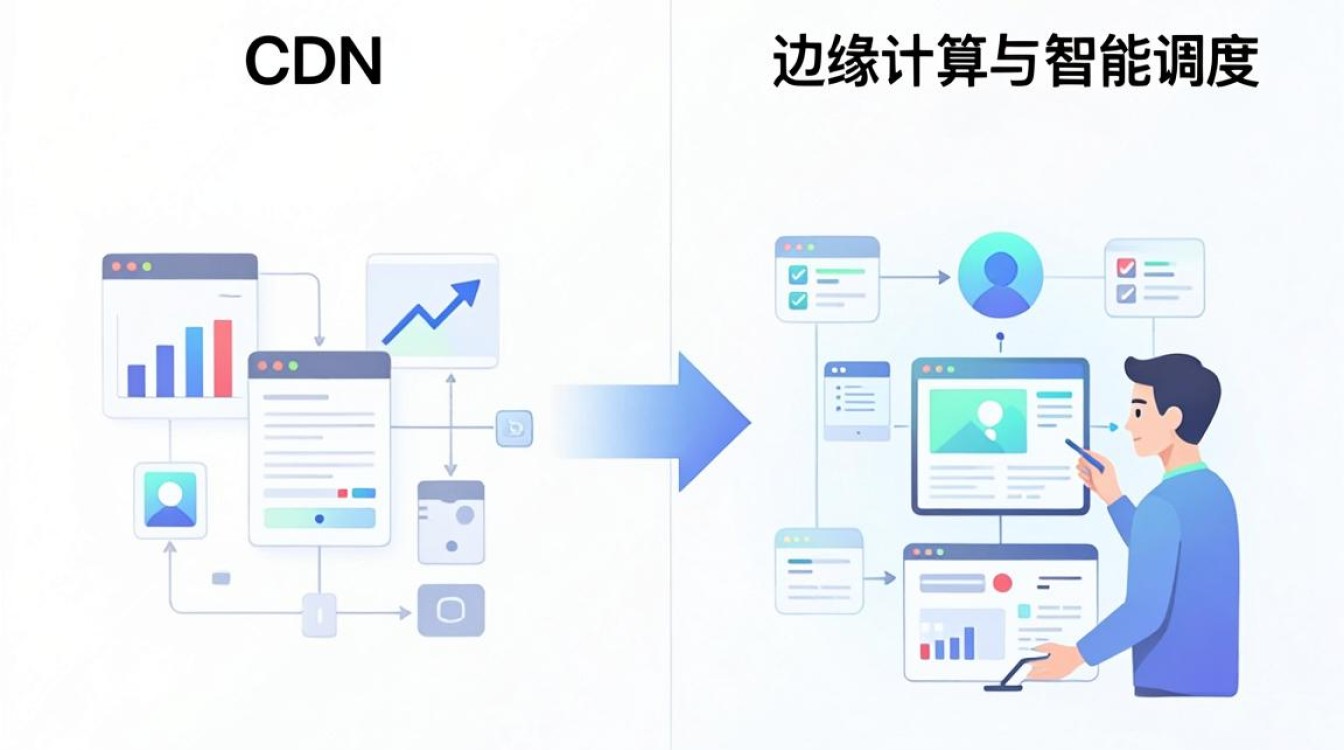cdn淘汰 cdn淘汰