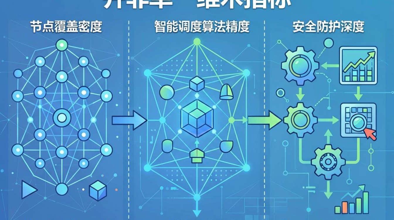 cdn等级