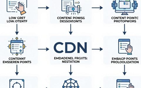 low cdn是什么，low cdn