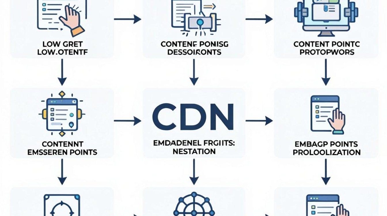 low cdn