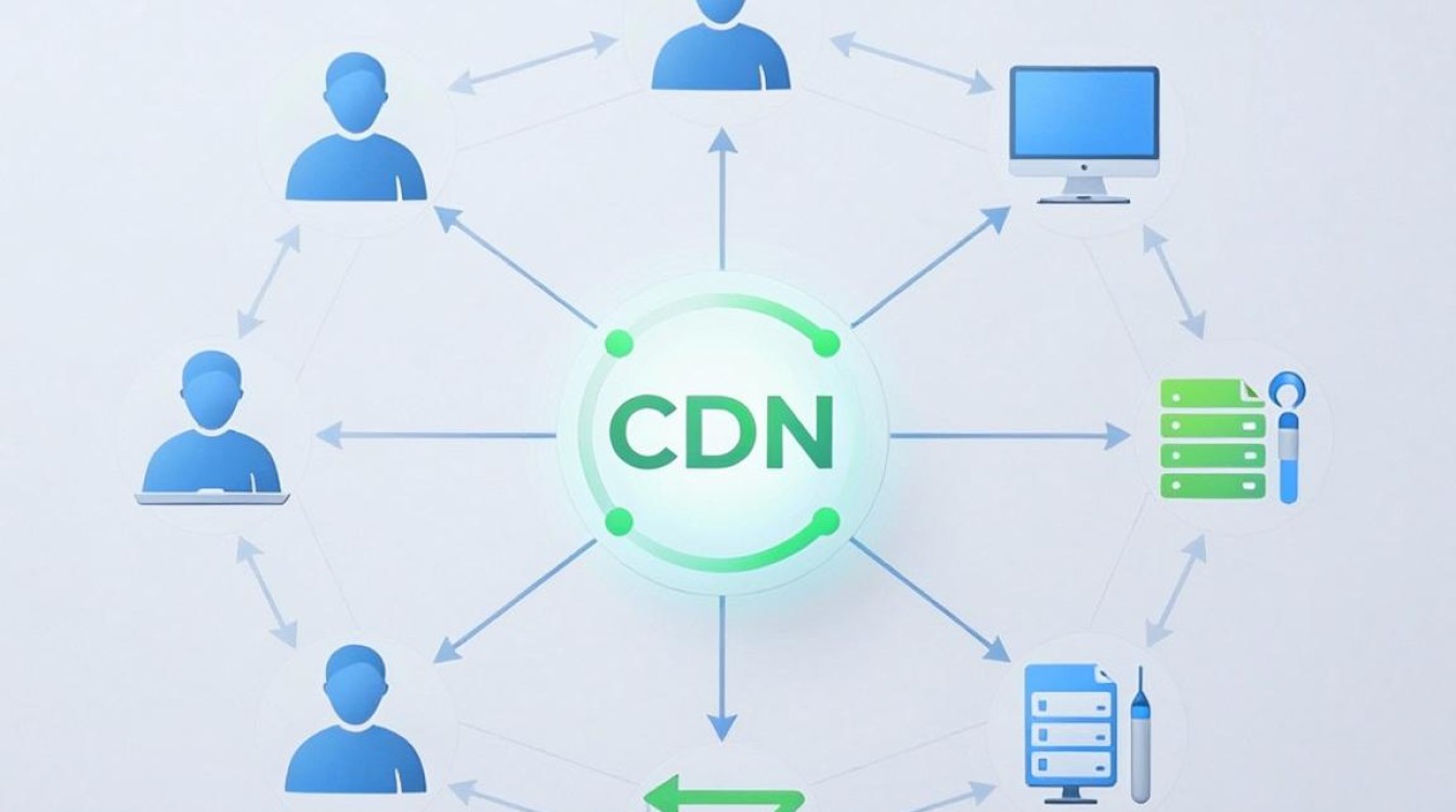 cdn怎
