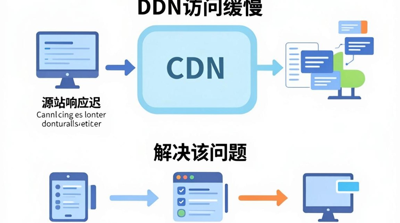 cdn很慢 cdn很慢