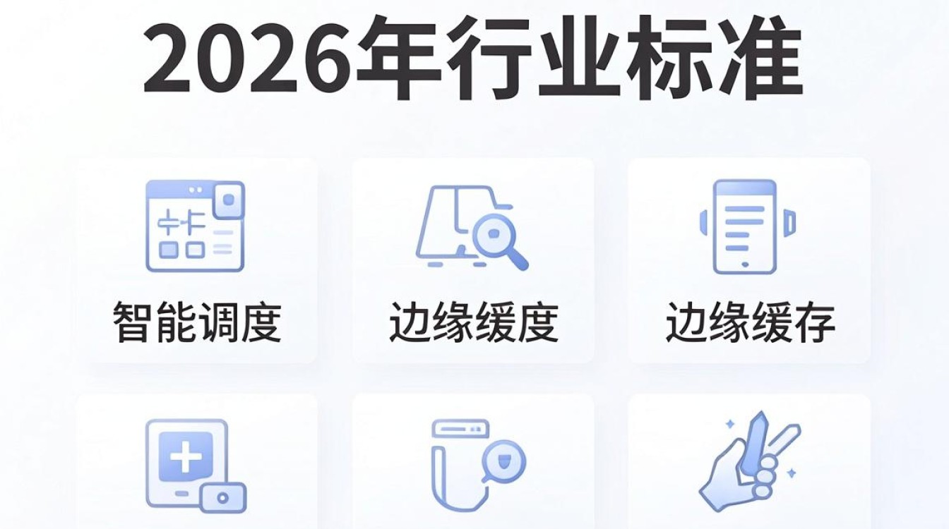 cdn规则