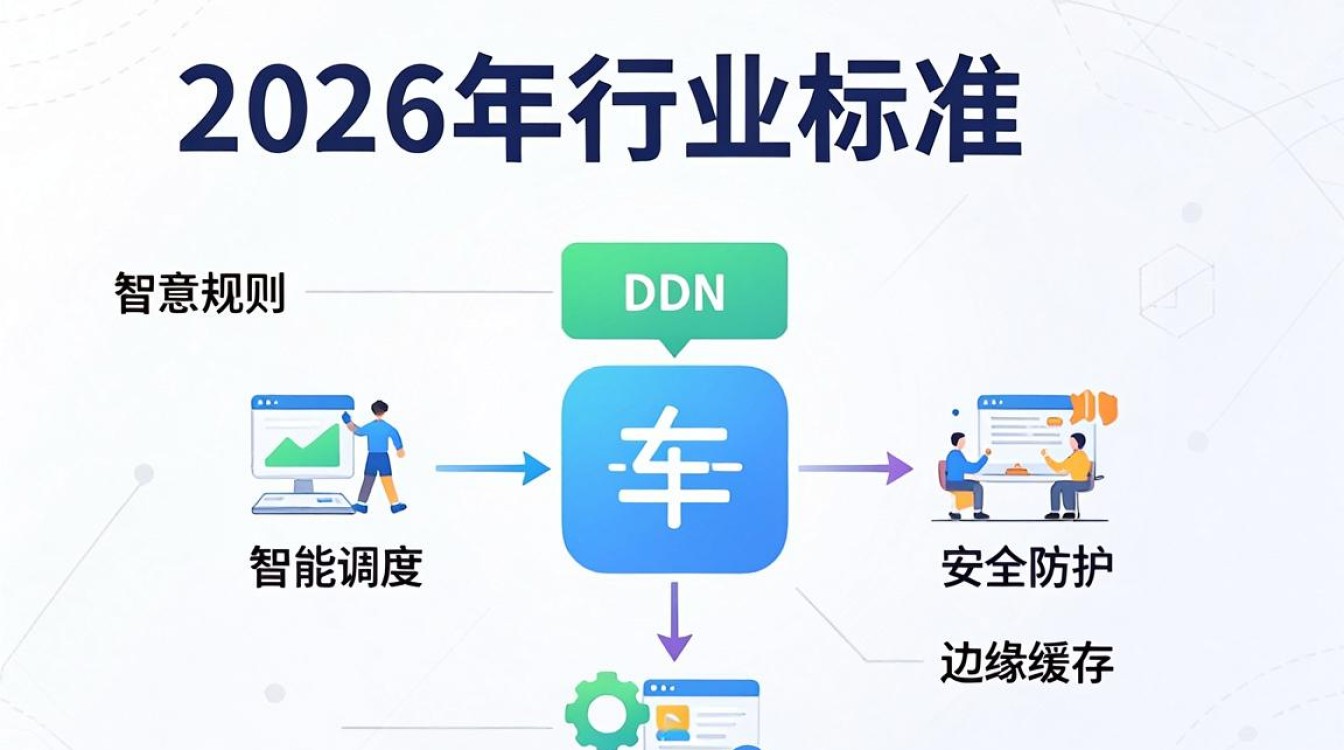 cdn规则