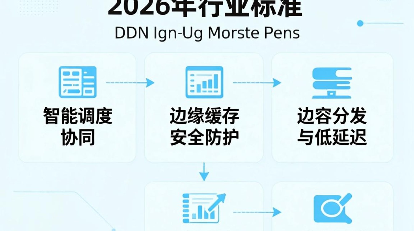 cdn规则