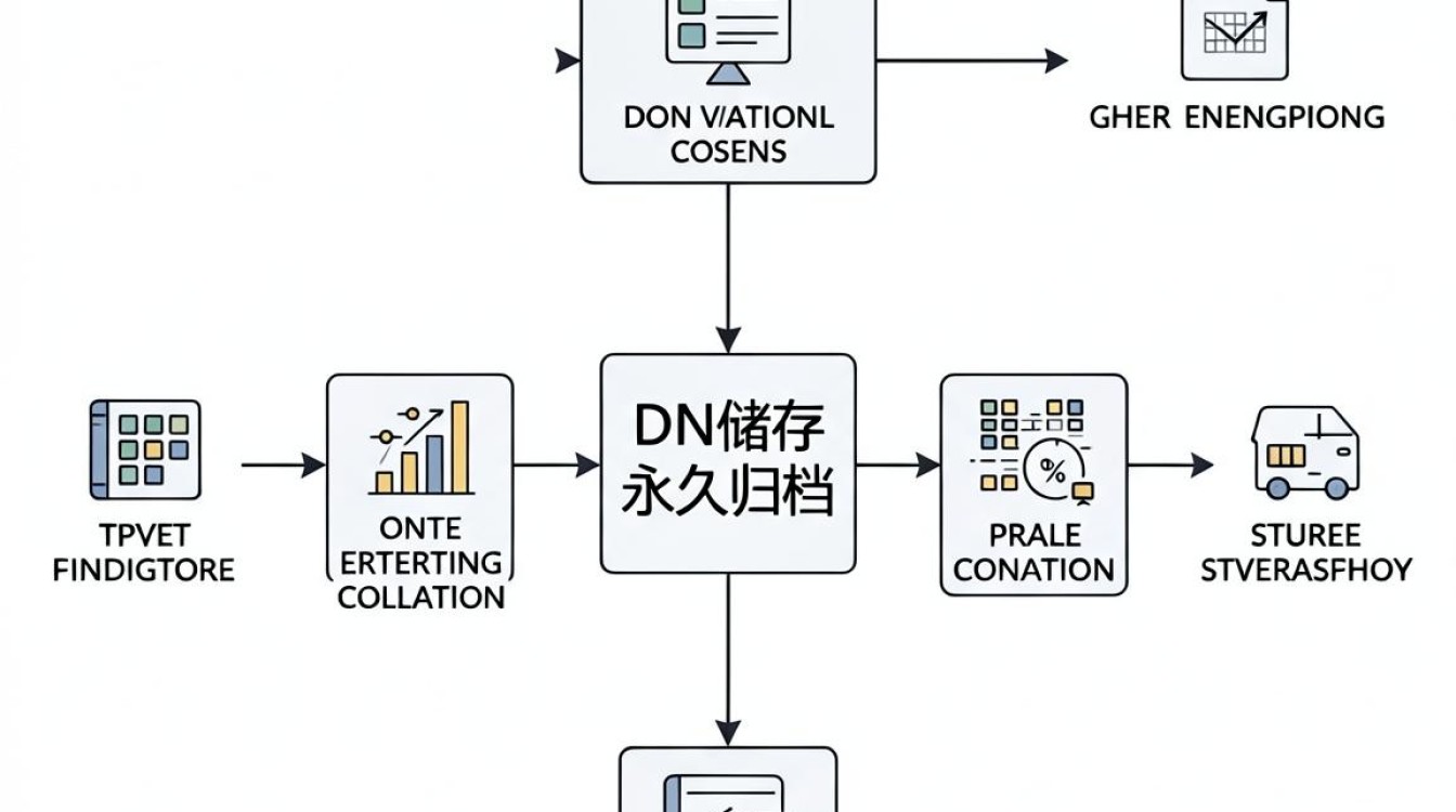 cdn 储存