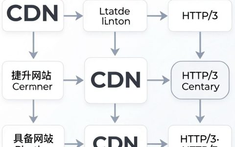 新建CDN加速怎么设置，新建CDN加速配置方法