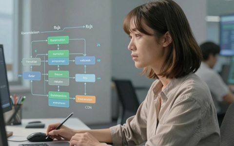 rxjs cdn怎么引入，rxjs cdn下载