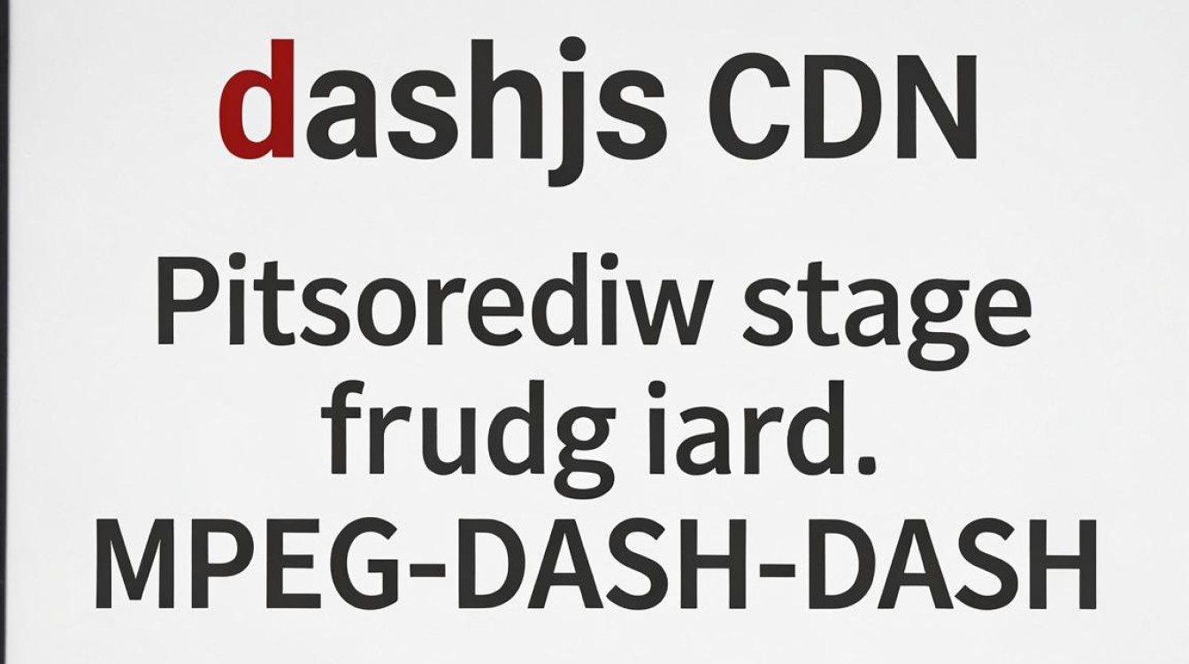 dashjs cdn dashjs cdn