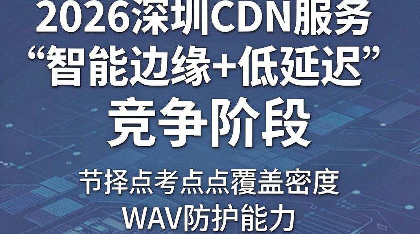 cdn深圳 cdn深圳