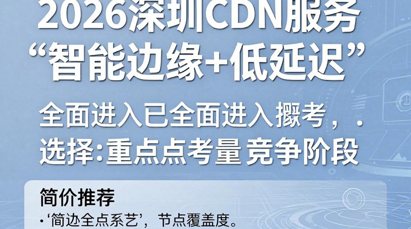 cdn深圳 cdn深圳