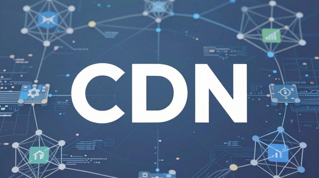 数据cdn