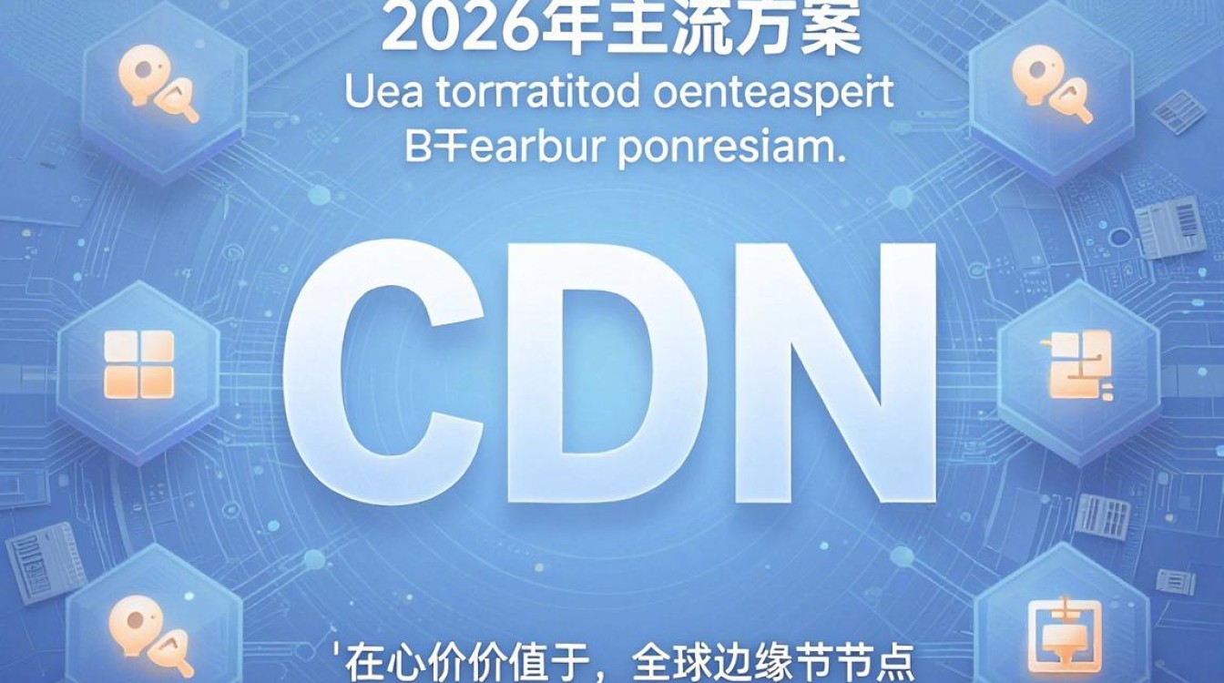 数据cdn