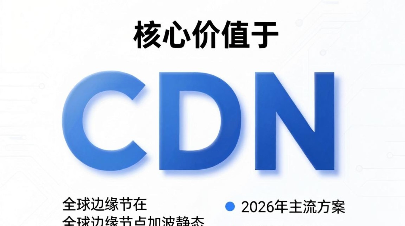 数据cdn