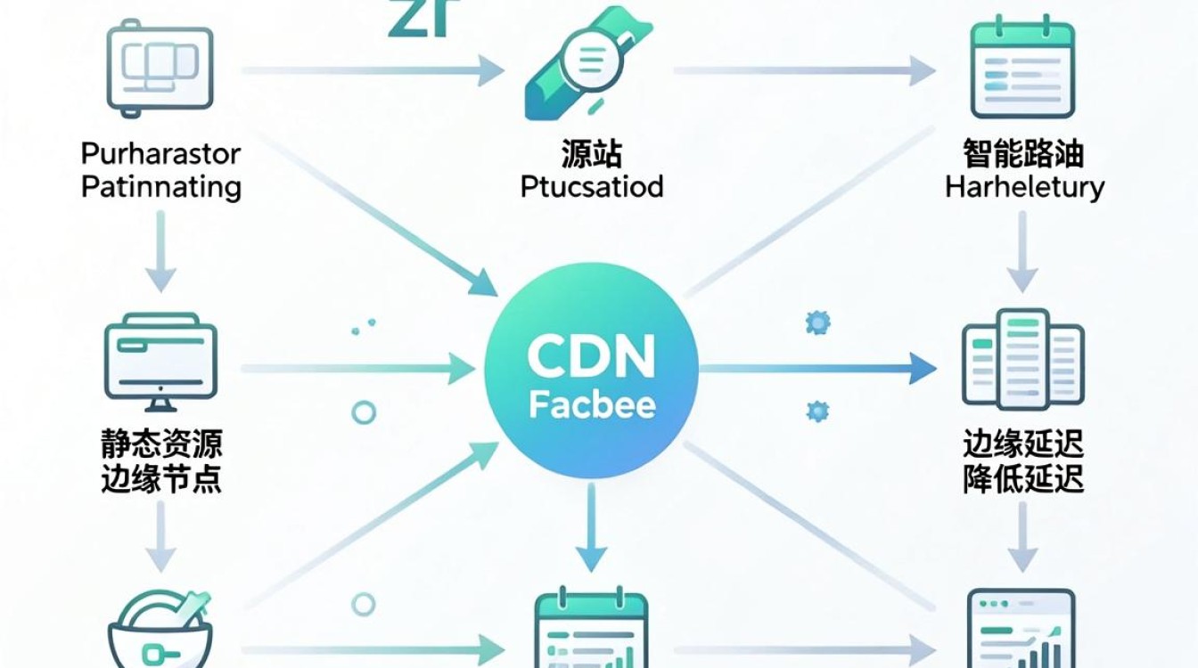 cdn 转发 cdn 转发