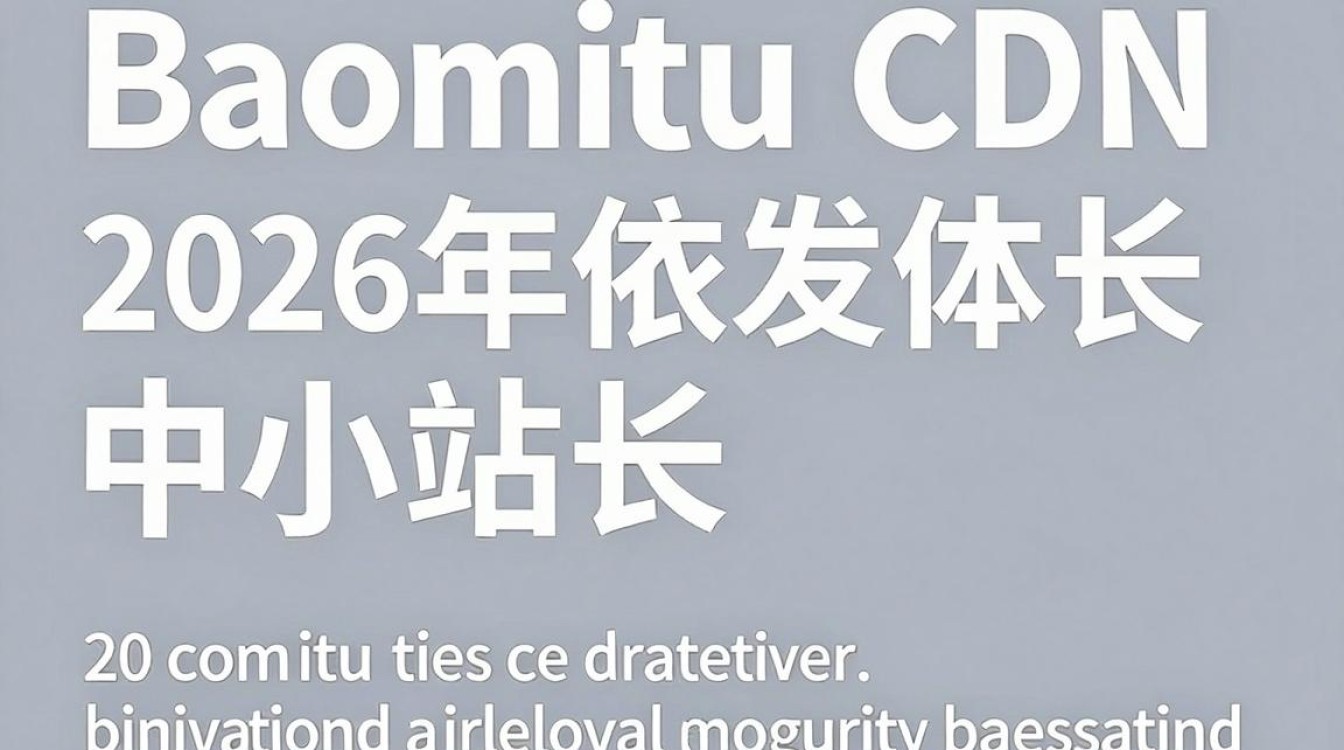 baomitu cdn