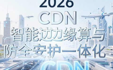 cdn 基调是什么？cdn 加速原理