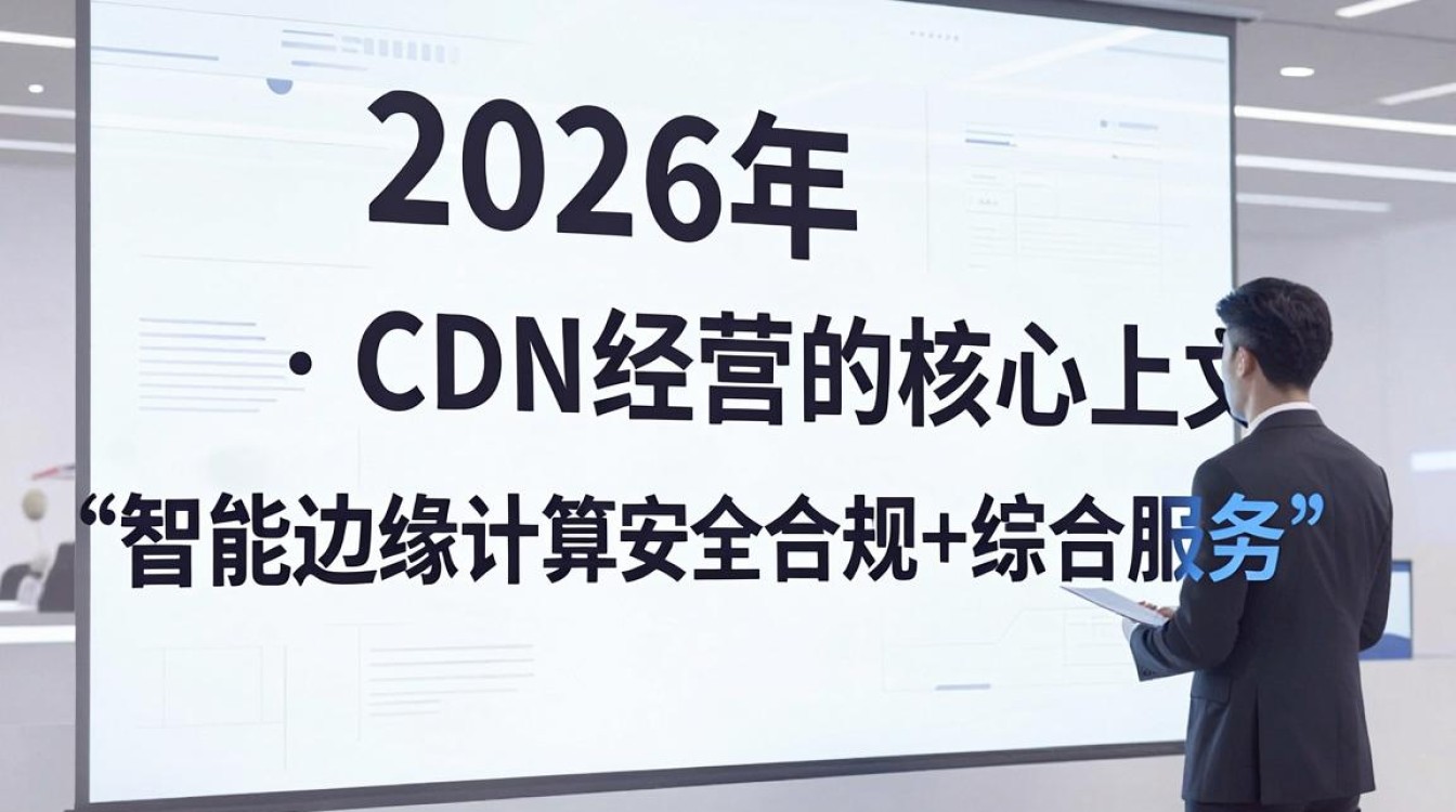 cdn经营 cdn经营