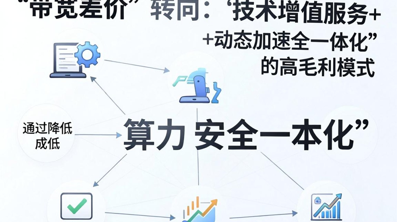 cdn 盈利 cdn 盈利