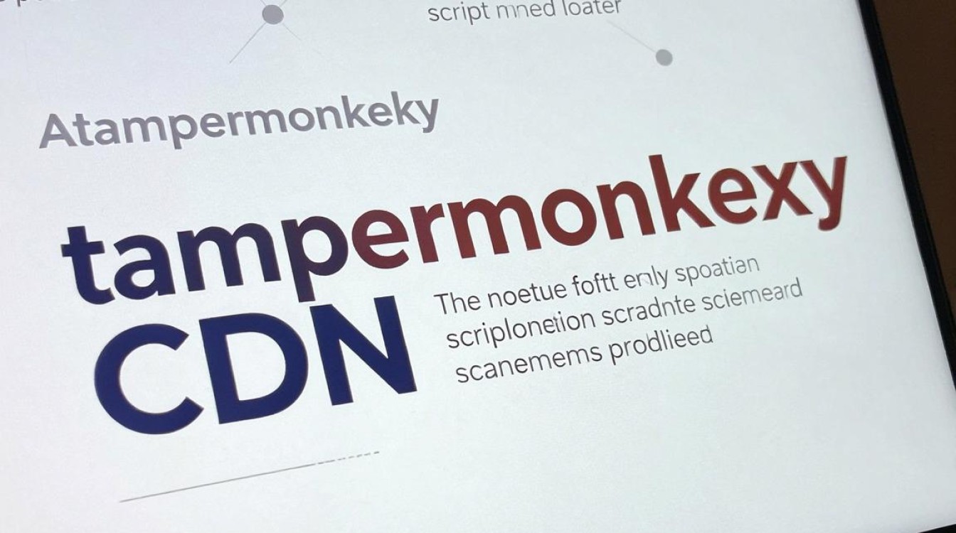 Tampermonkey cdn