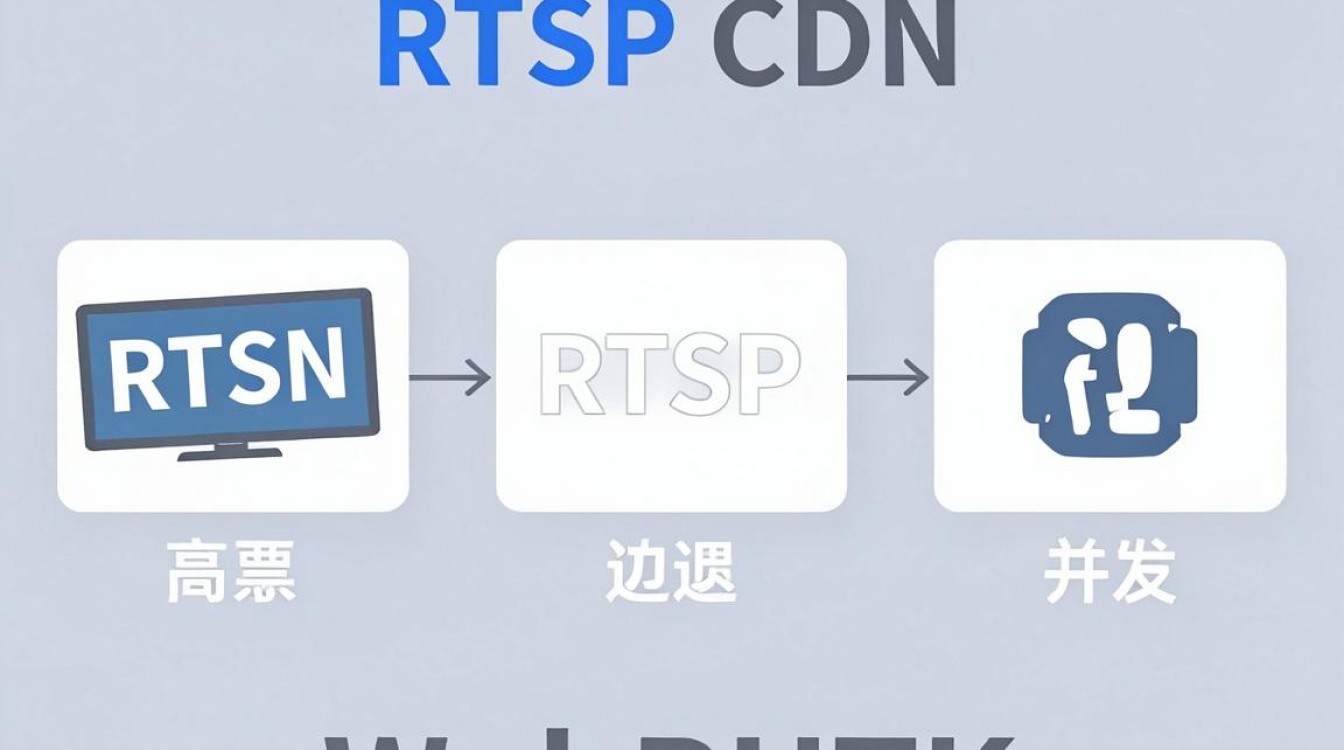 rtsp cdn rtsp cdn