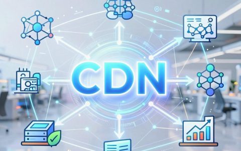 如何创建CDN，创建CDN需要哪些步骤