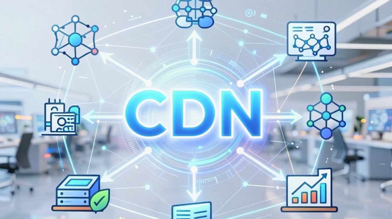 创建cdn 创建cdn