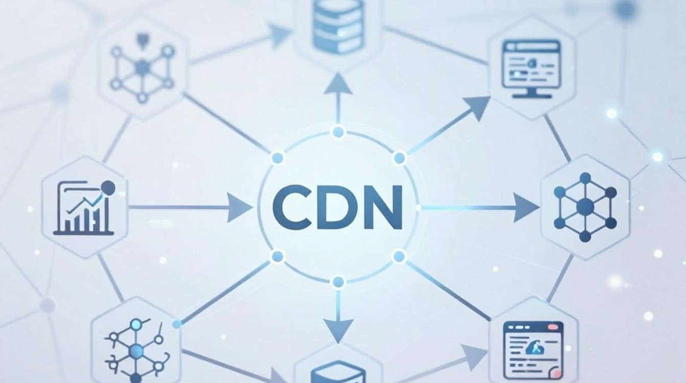 创建cdn 创建cdn