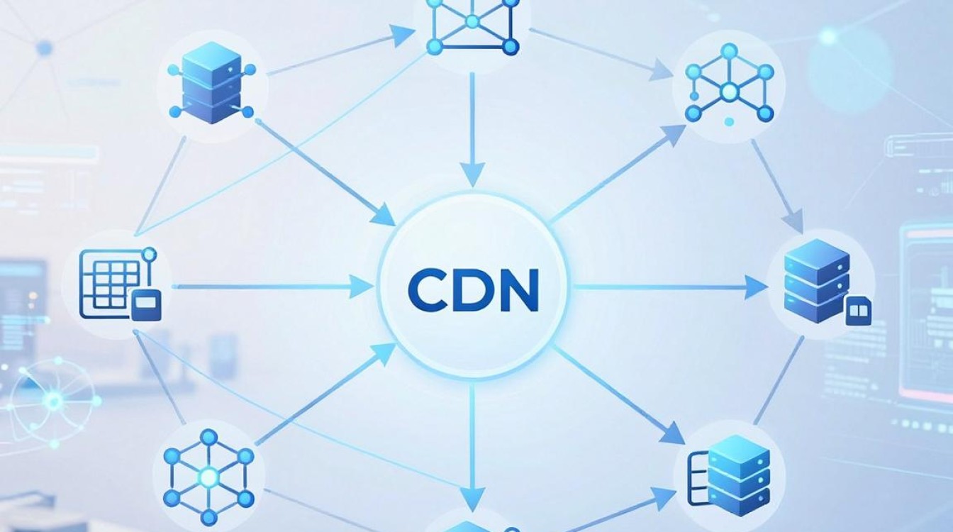 创建cdn 创建cdn