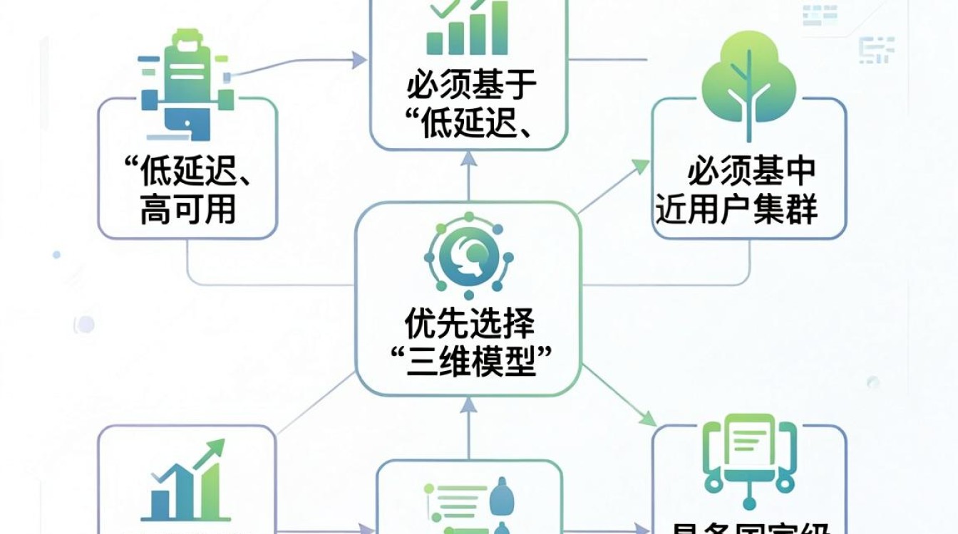 cdn选址