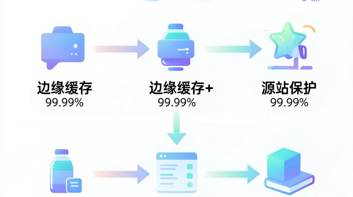 双层cdn 双层cdn